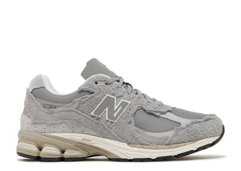 2002R PROTECTION PACK - SLATE GREY